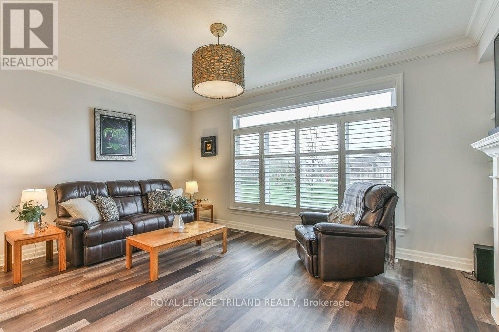 137 - 3278 Colonel Talbot Road, London South, Ontario  N6P 1H4 - Photo 19 - X12949022