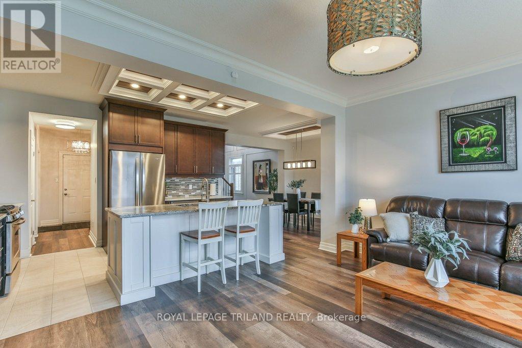 137 - 3278 Colonel Talbot Road, London South, Ontario  N6P 1H4 - Photo 20 - X12949022