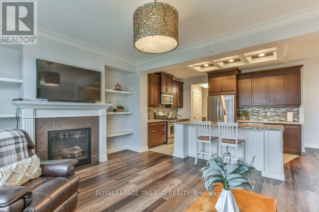 137 - 3278 Colonel Talbot Road, London South, Ontario  N6P 1H4 - Photo 21 - X12949022