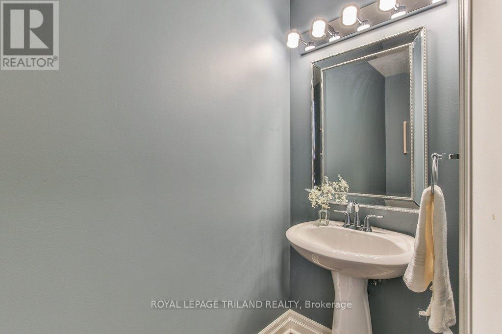 137 - 3278 Colonel Talbot Road, London South, Ontario  N6P 1H4 - Photo 22 - X12949022