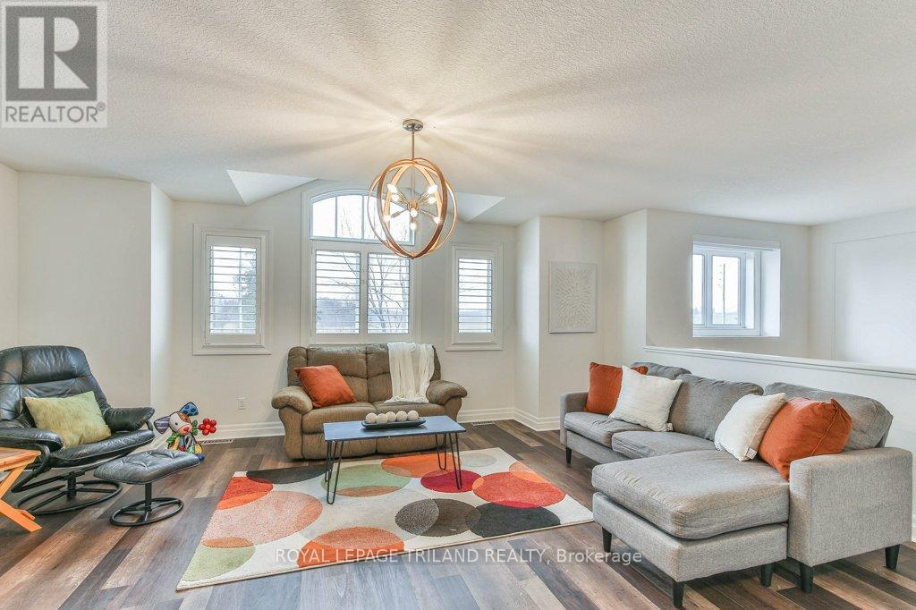 137 - 3278 Colonel Talbot Road, London South, Ontario  N6P 1H4 - Photo 25 - X12949022