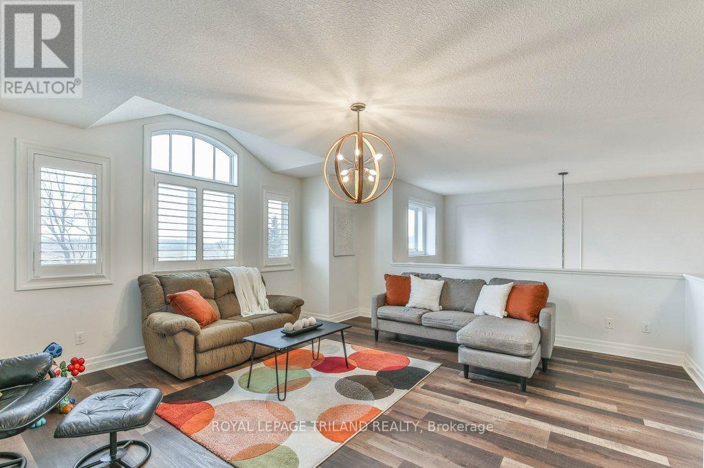 137 - 3278 Colonel Talbot Road, London South, Ontario  N6P 1H4 - Photo 26 - X12949022