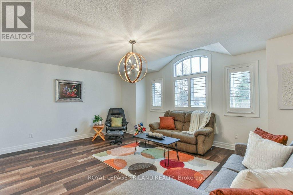 137 - 3278 Colonel Talbot Road, London South, Ontario  N6P 1H4 - Photo 27 - X12949022