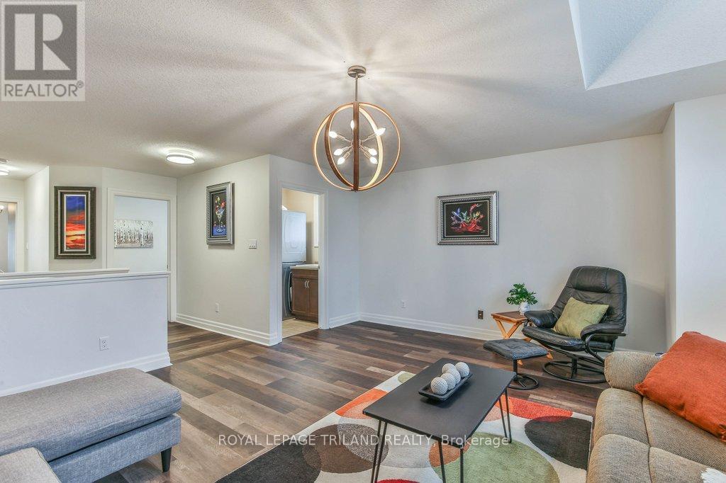 137 - 3278 Colonel Talbot Road, London South, Ontario  N6P 1H4 - Photo 28 - X12949022