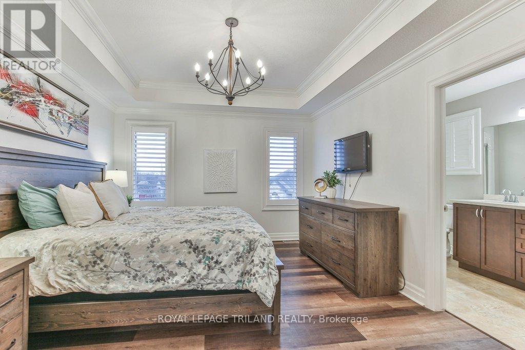 137 - 3278 Colonel Talbot Road, London South, Ontario  N6P 1H4 - Photo 29 - X12949022