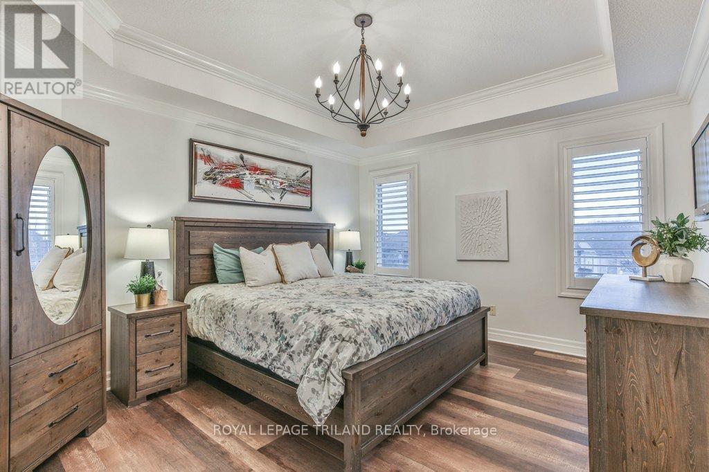 137 - 3278 Colonel Talbot Road, London South, Ontario  N6P 1H4 - Photo 30 - X12949022