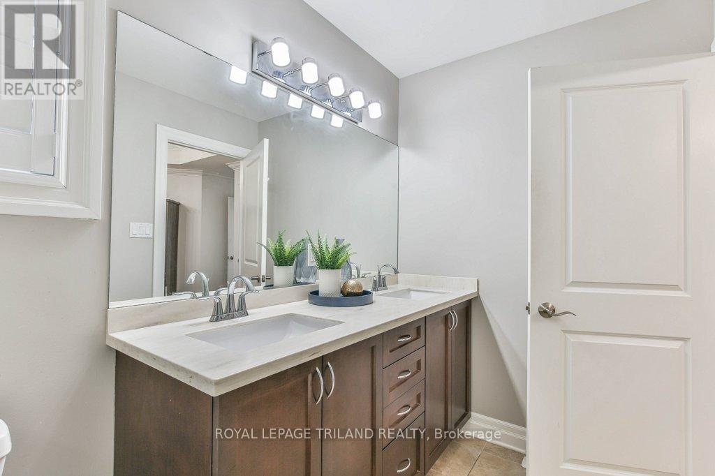 137 - 3278 Colonel Talbot Road, London South, Ontario  N6P 1H4 - Photo 33 - X12949022