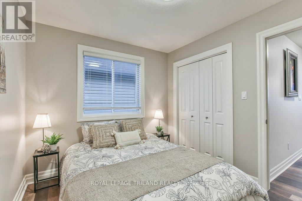 137 - 3278 Colonel Talbot Road, London South, Ontario  N6P 1H4 - Photo 35 - X12949022