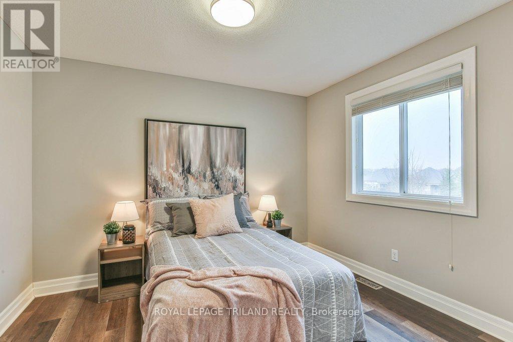 137 - 3278 Colonel Talbot Road, London South, Ontario  N6P 1H4 - Photo 36 - X12949022