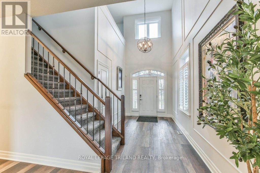 137 - 3278 Colonel Talbot Road, London South, Ontario  N6P 1H4 - Photo 4 - X12949022