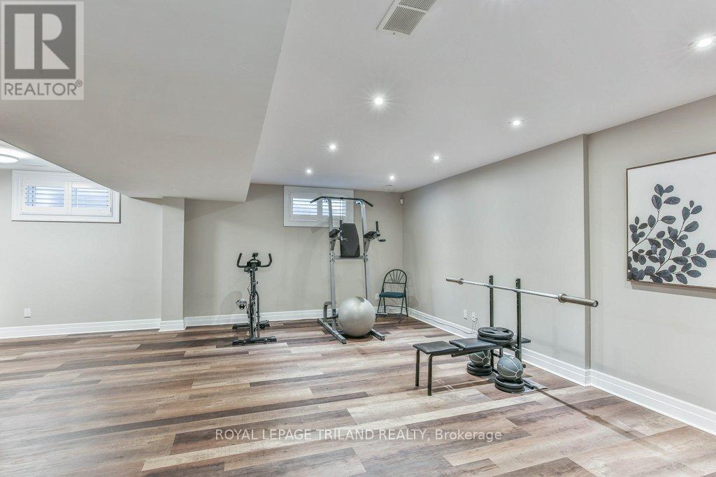 137 - 3278 Colonel Talbot Road, London South, Ontario  N6P 1H4 - Photo 41 - X12949022