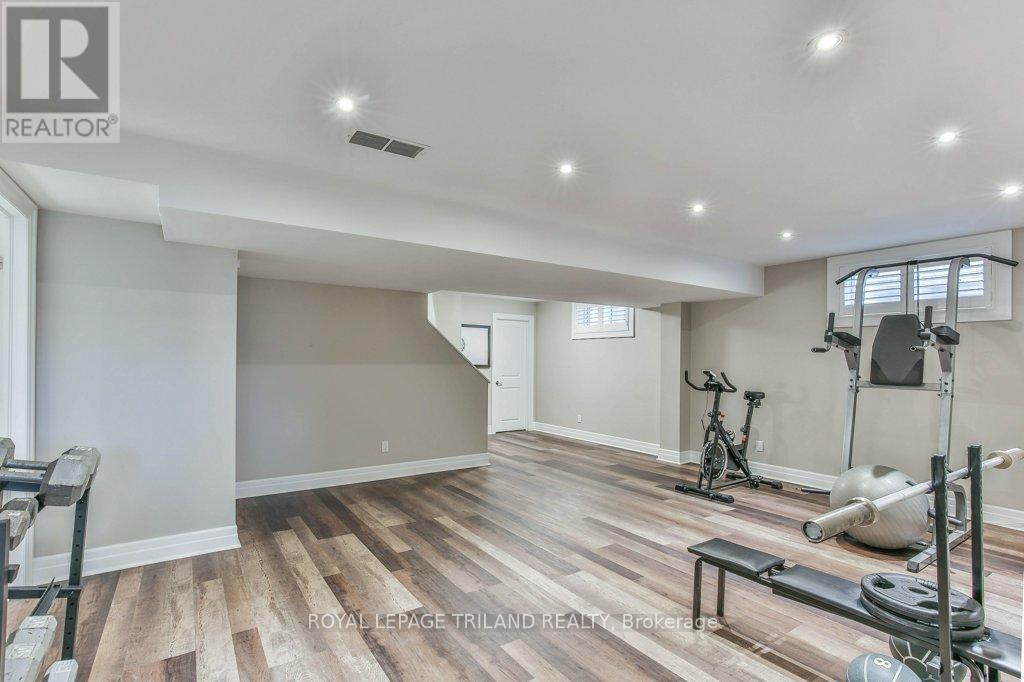 137 - 3278 Colonel Talbot Road, London South, Ontario  N6P 1H4 - Photo 42 - X12949022