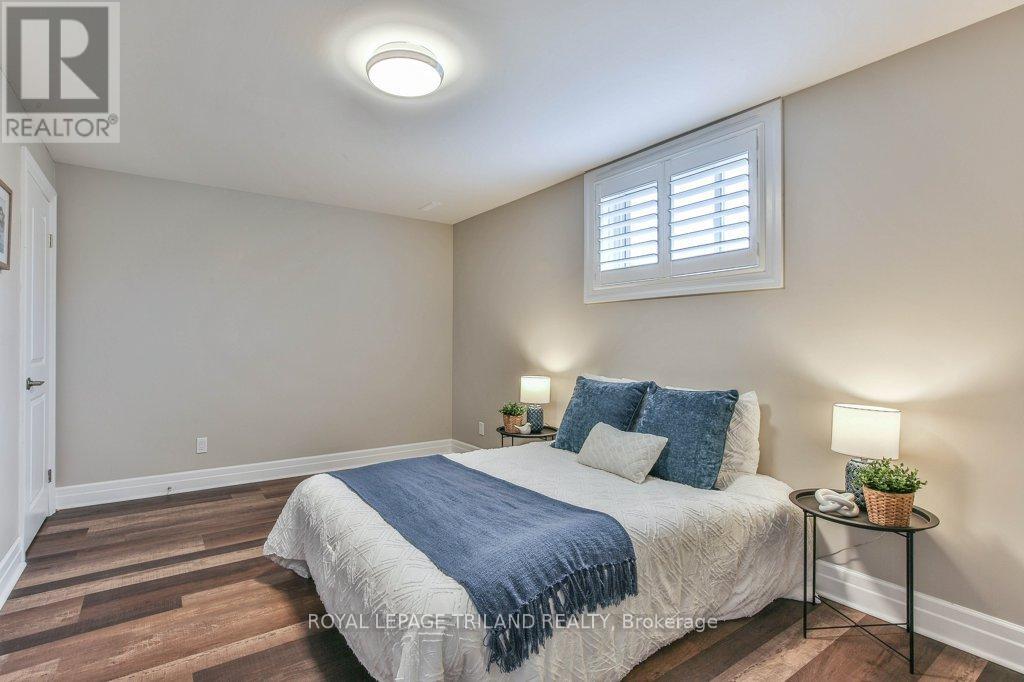 137 - 3278 Colonel Talbot Road, London South, Ontario  N6P 1H4 - Photo 43 - X12949022