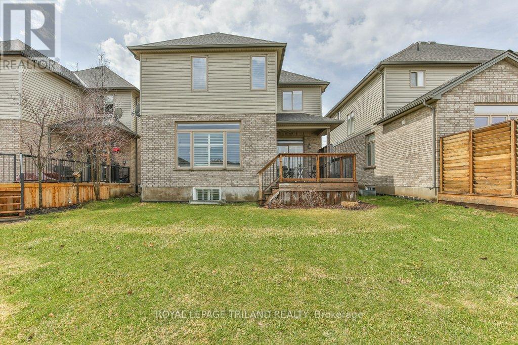 137 - 3278 Colonel Talbot Road, London South, Ontario  N6P 1H4 - Photo 47 - X12949022