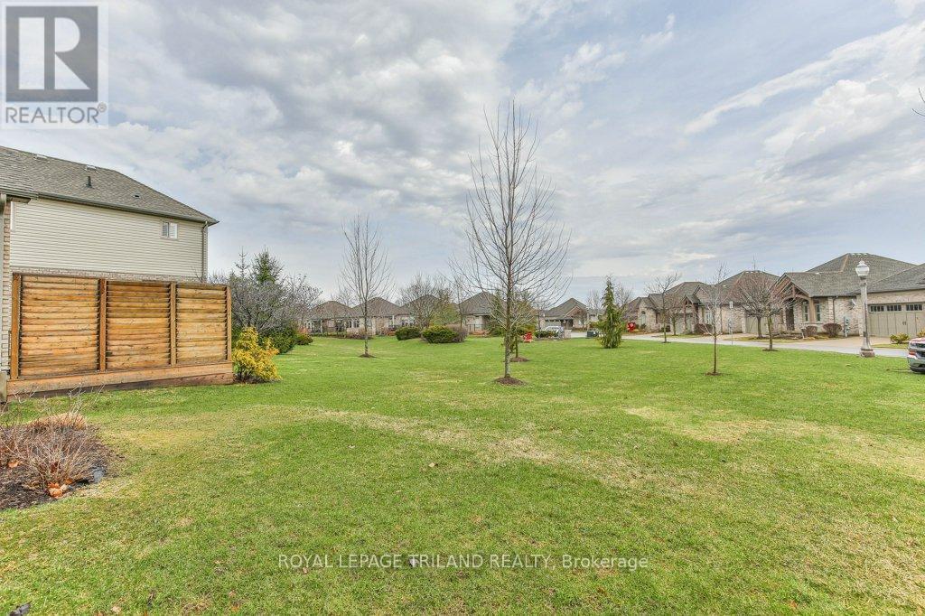 137 - 3278 Colonel Talbot Road, London South, Ontario  N6P 1H4 - Photo 48 - X12949022