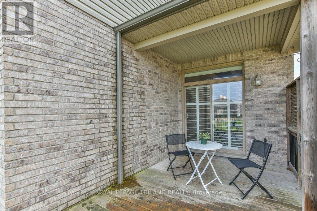 137 - 3278 Colonel Talbot Road, London South, Ontario  N6P 1H4 - Photo 49 - X12949022