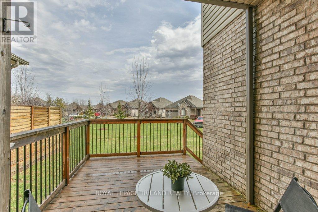 137 - 3278 Colonel Talbot Road, London South, Ontario  N6P 1H4 - Photo 50 - X12949022
