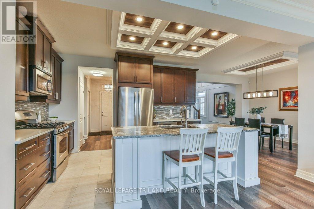 137 - 3278 Colonel Talbot Road, London South, Ontario  N6P 1H4 - Photo 6 - X12949022