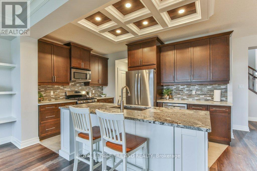 137 - 3278 Colonel Talbot Road, London South, Ontario  N6P 1H4 - Photo 7 - X12949022