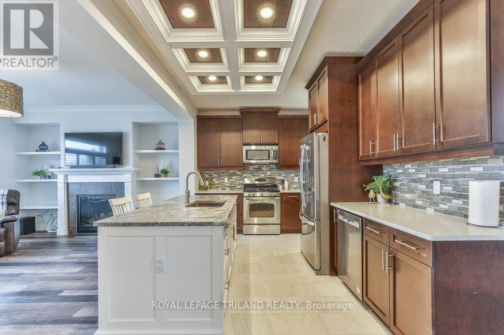 137 - 3278 Colonel Talbot Road, London South, Ontario  N6P 1H4 - Photo 8 - X12949022