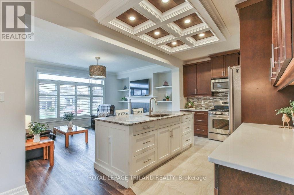 137 - 3278 Colonel Talbot Road, London South, Ontario  N6P 1H4 - Photo 9 - X12949022