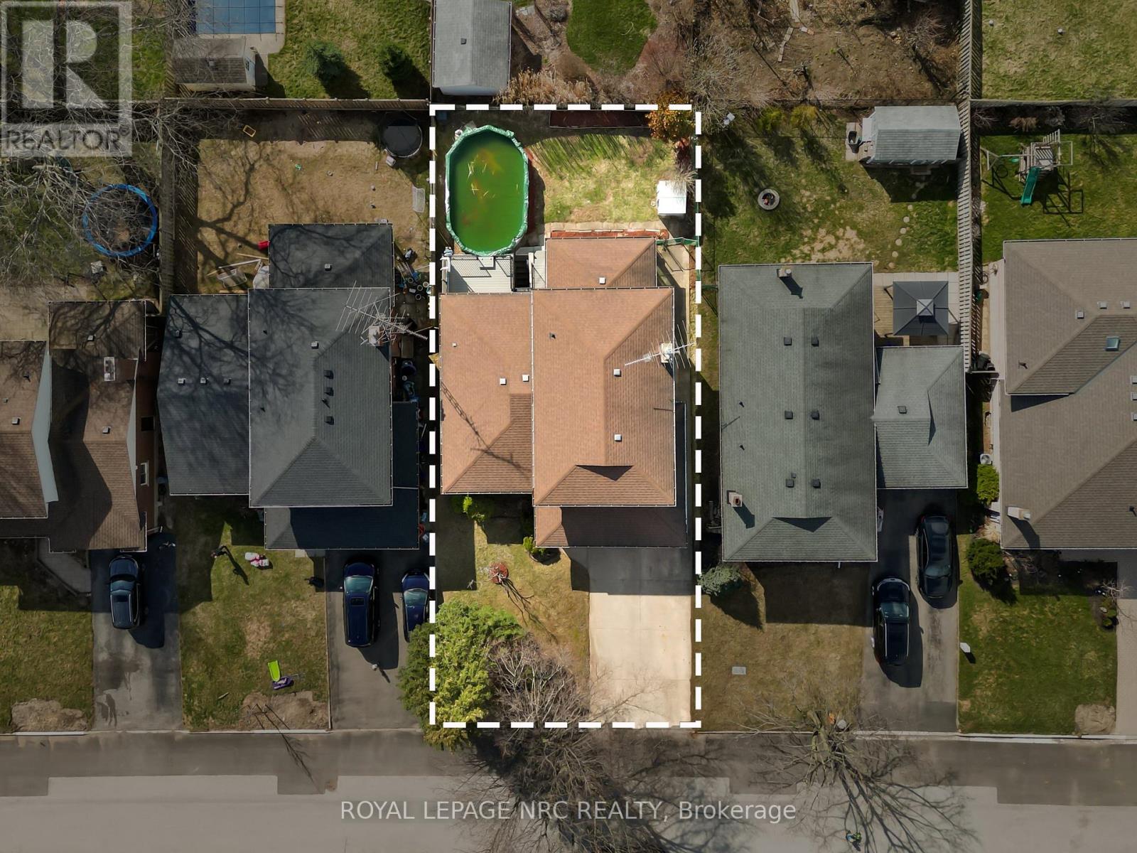 64 Adel Drive, St. Catharines, Ontario  L2M 7E6 - Photo 45 - X12945400