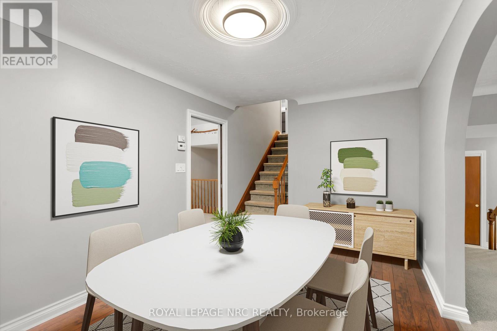 64 Adel Drive, St. Catharines, Ontario  L2M 7E6 - Photo 11 - X12945400