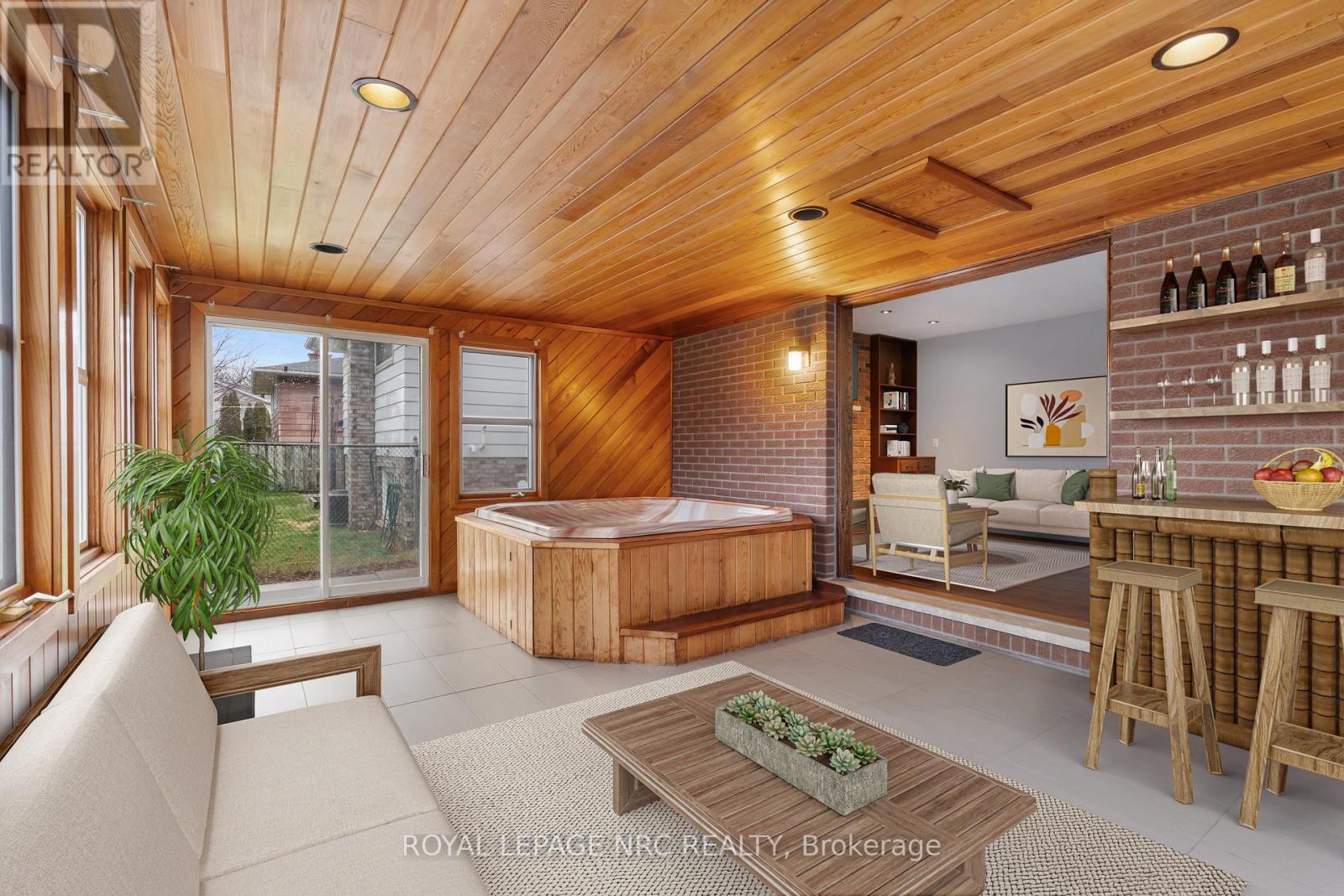 64 Adel Drive, St. Catharines, Ontario  L2M 7E6 - Photo 22 - X12945400