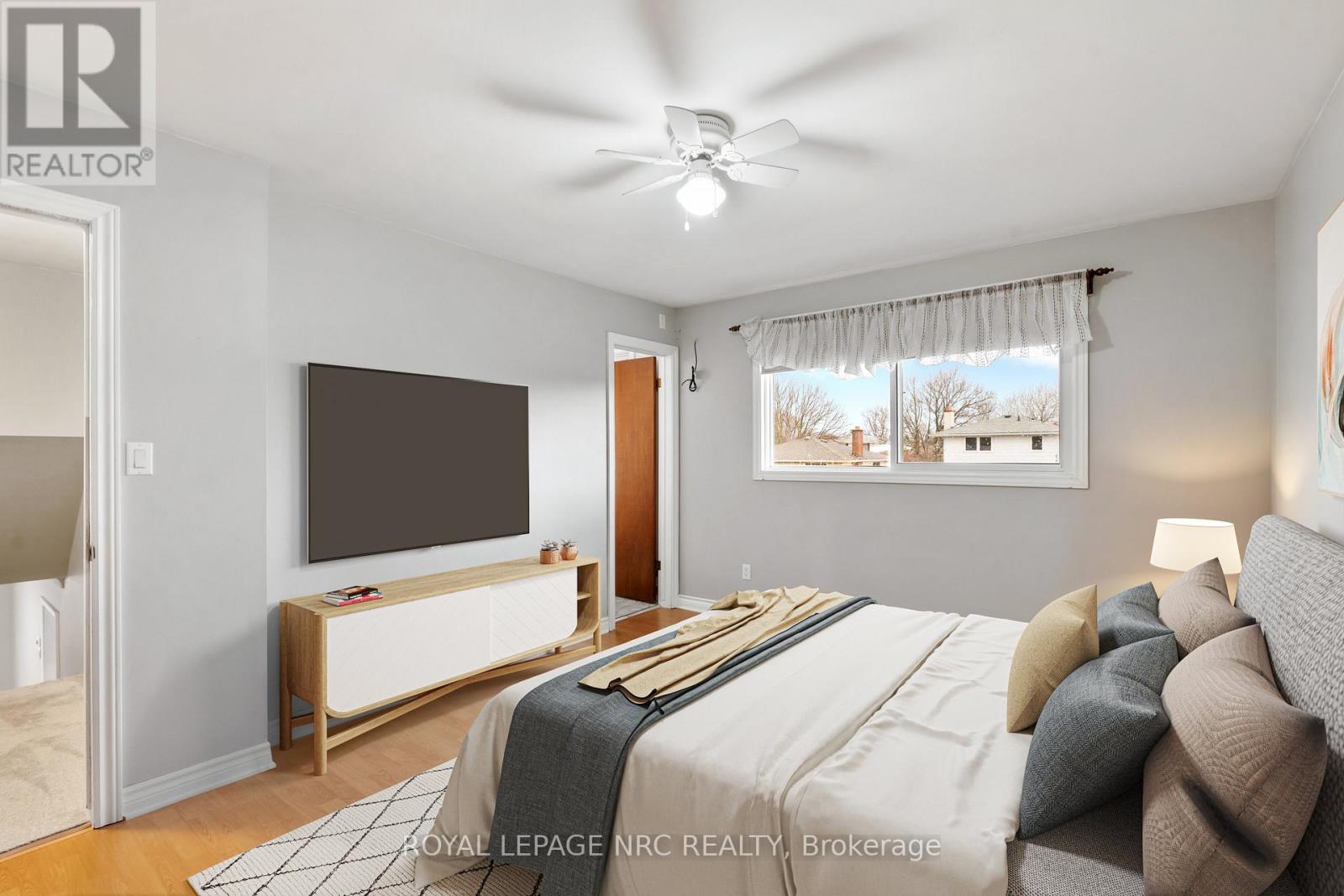 64 Adel Drive, St. Catharines, Ontario  L2M 7E6 - Photo 25 - X12945400