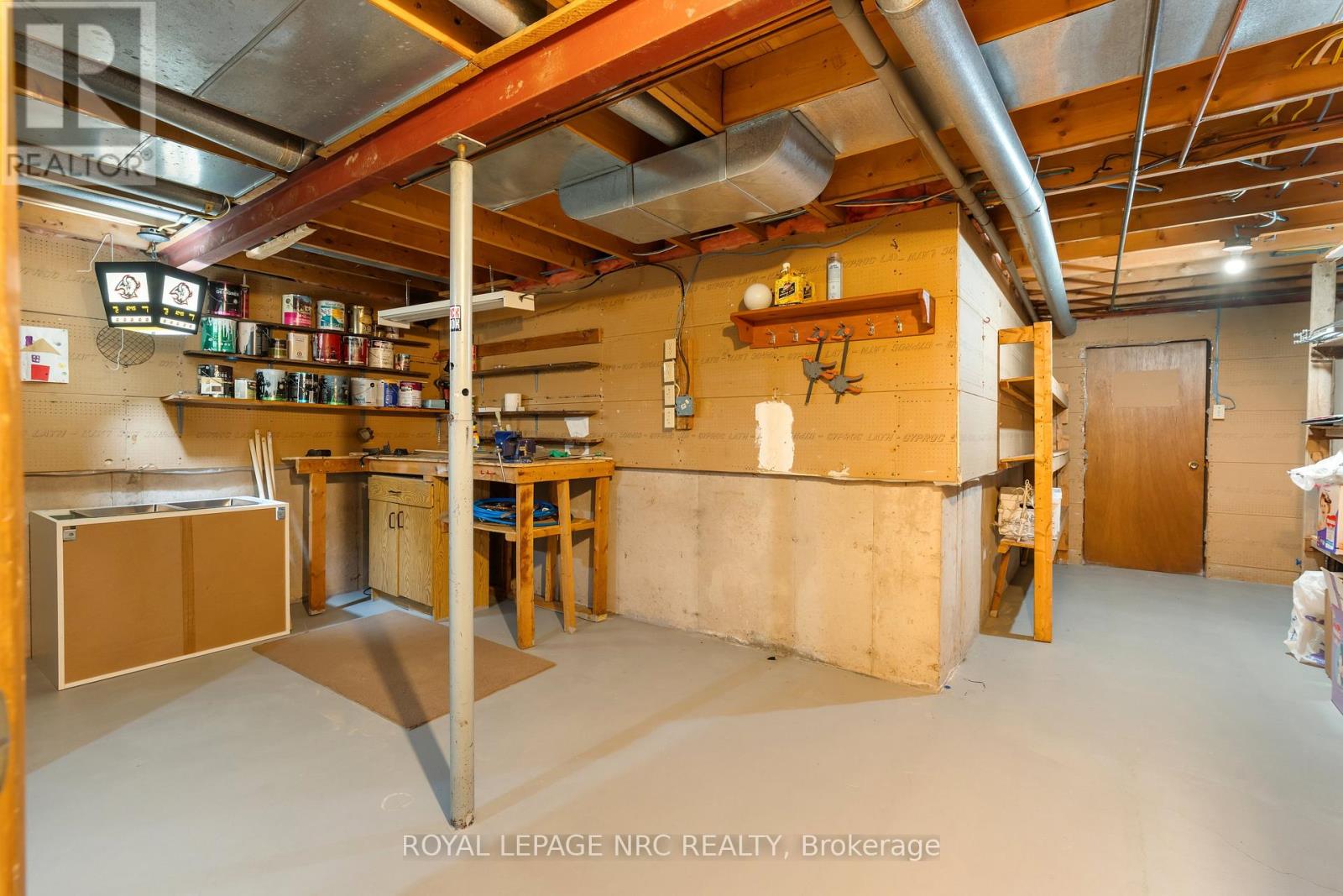 64 Adel Drive, St. Catharines, Ontario  L2M 7E6 - Photo 39 - X12945400