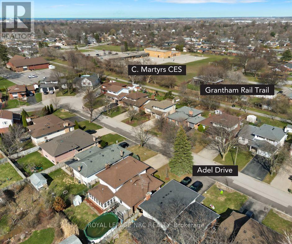 64 Adel Drive, St. Catharines, Ontario  L2M 7E6 - Photo 46 - X12945400