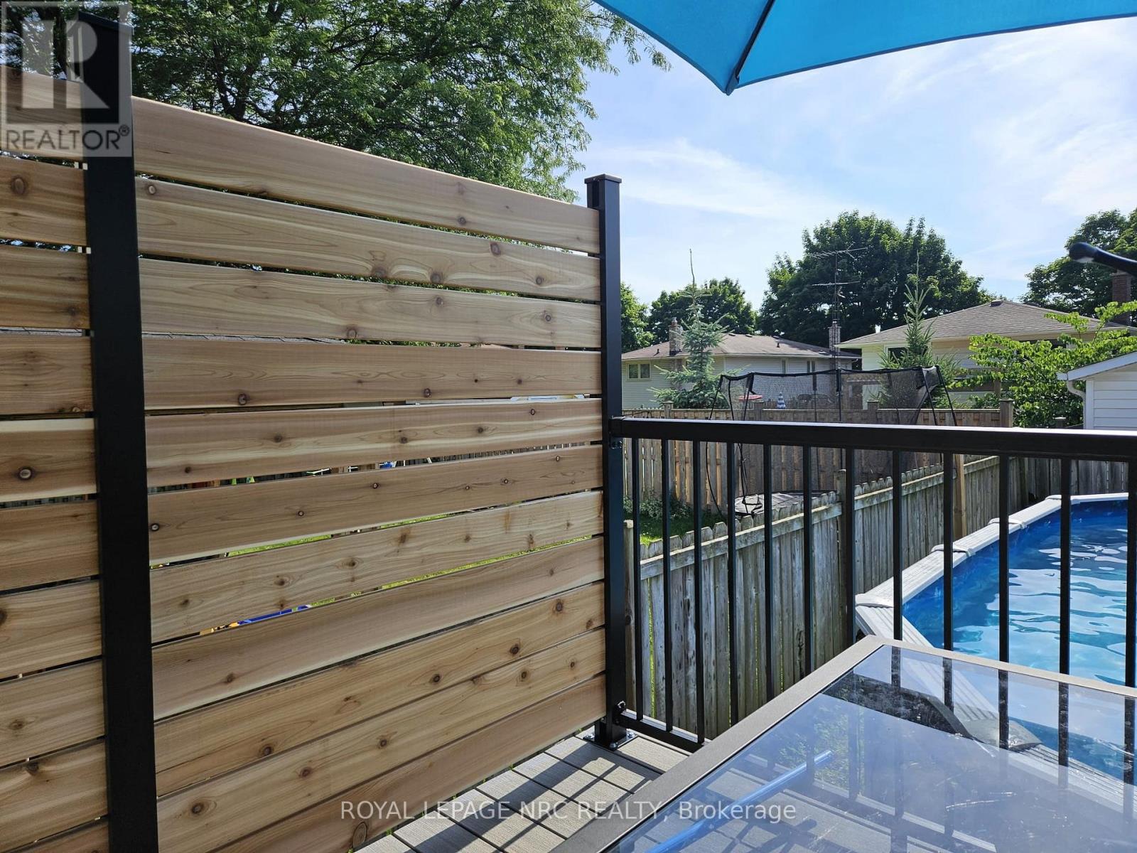 64 Adel Drive, St. Catharines, Ontario  L2M 7E6 - Photo 44 - X12945400