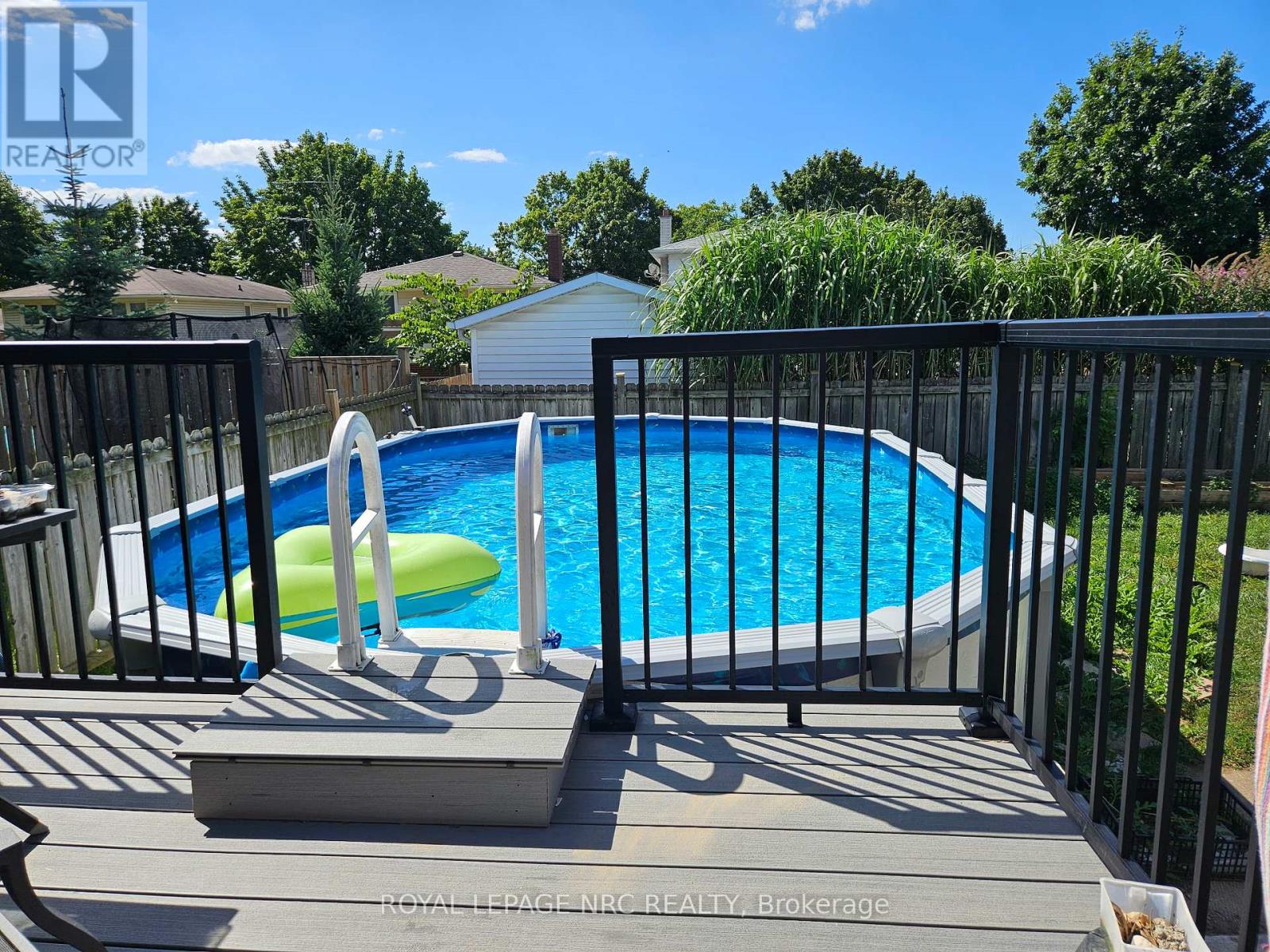 64 Adel Drive, St. Catharines, Ontario  L2M 7E6 - Photo 43 - X12945400