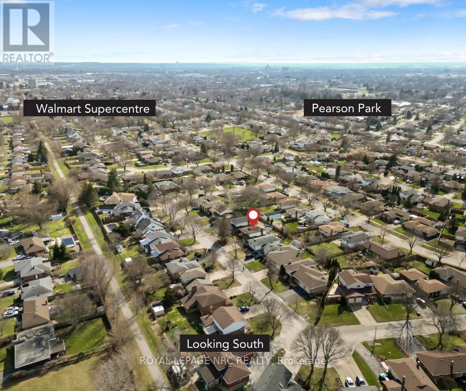 64 Adel Drive, St. Catharines, Ontario  L2M 7E6 - Photo 47 - X12945400