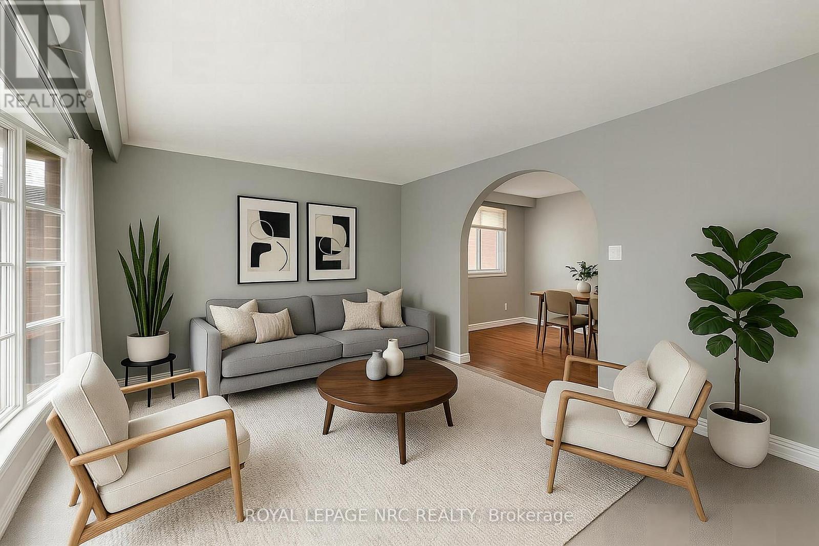 64 Adel Drive, St. Catharines, Ontario  L2M 7E6 - Photo 8 - X12945400