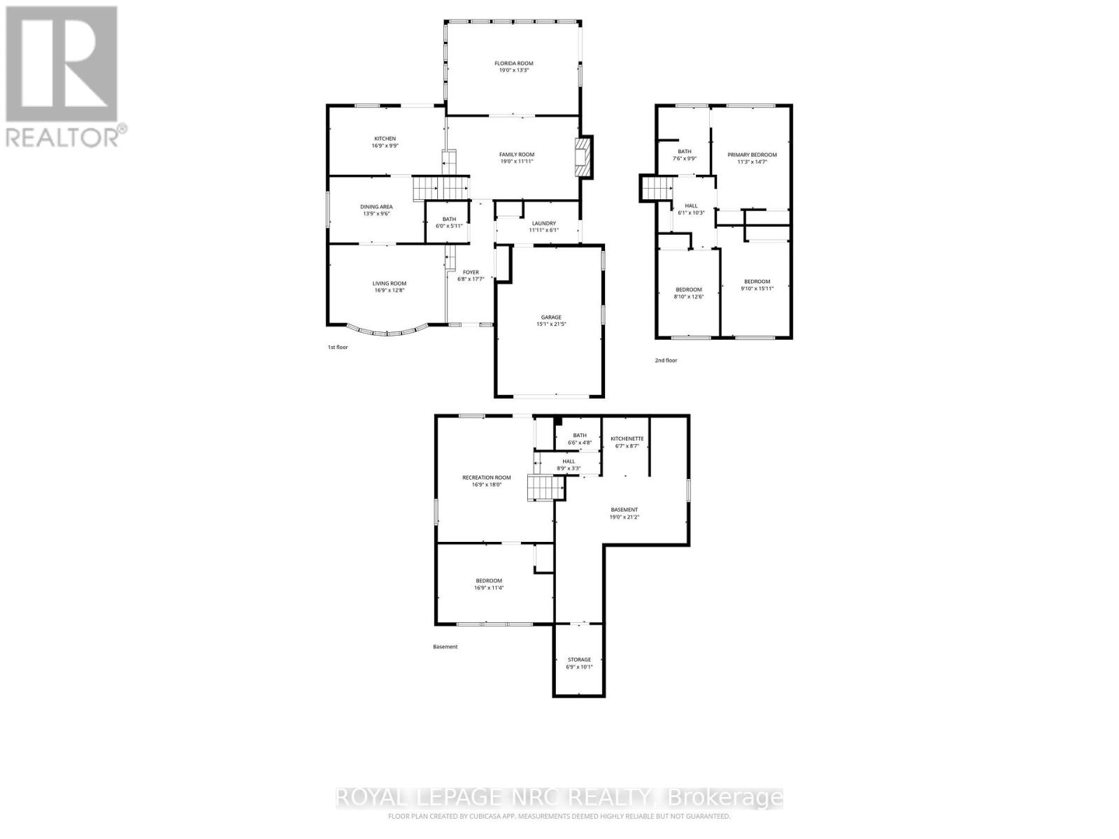 64 Adel Drive, St. Catharines, Ontario  L2M 7E6 - Photo 50 - X12945400