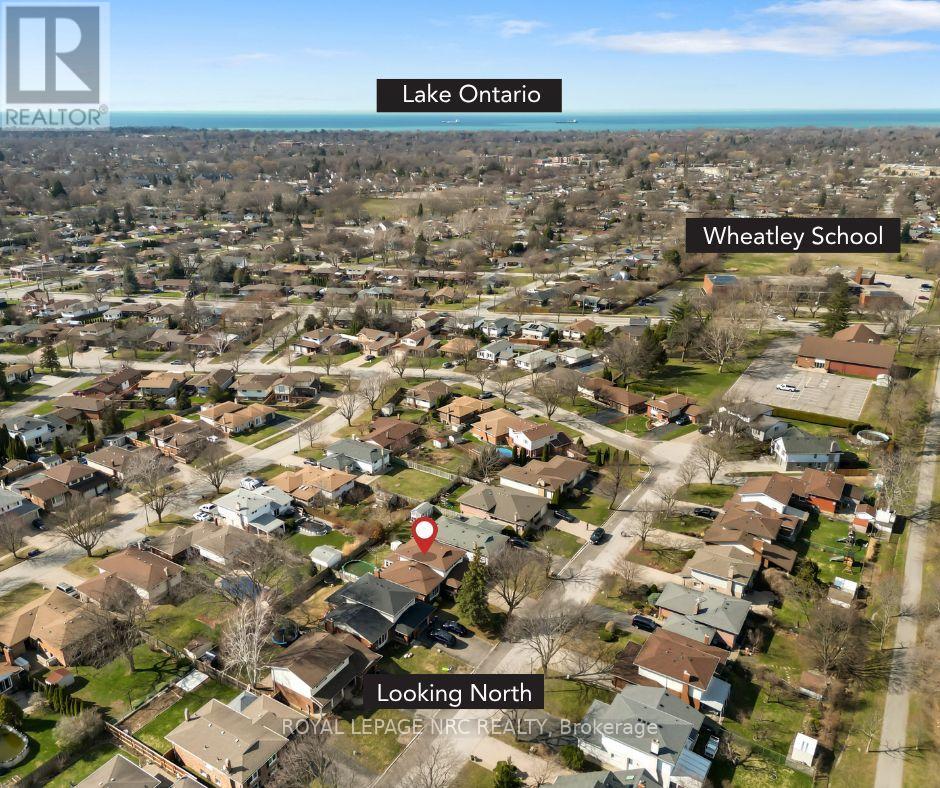 64 Adel Drive, St. Catharines, Ontario  L2M 7E6 - Photo 48 - X12945400