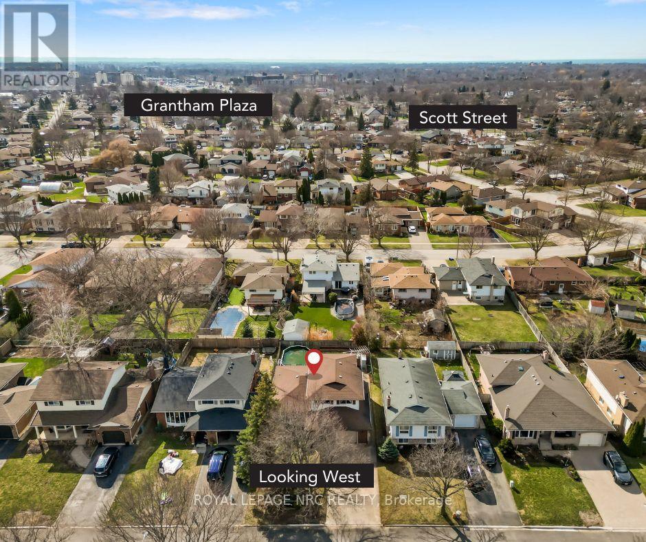 64 Adel Drive, St. Catharines, Ontario  L2M 7E6 - Photo 49 - X12945400