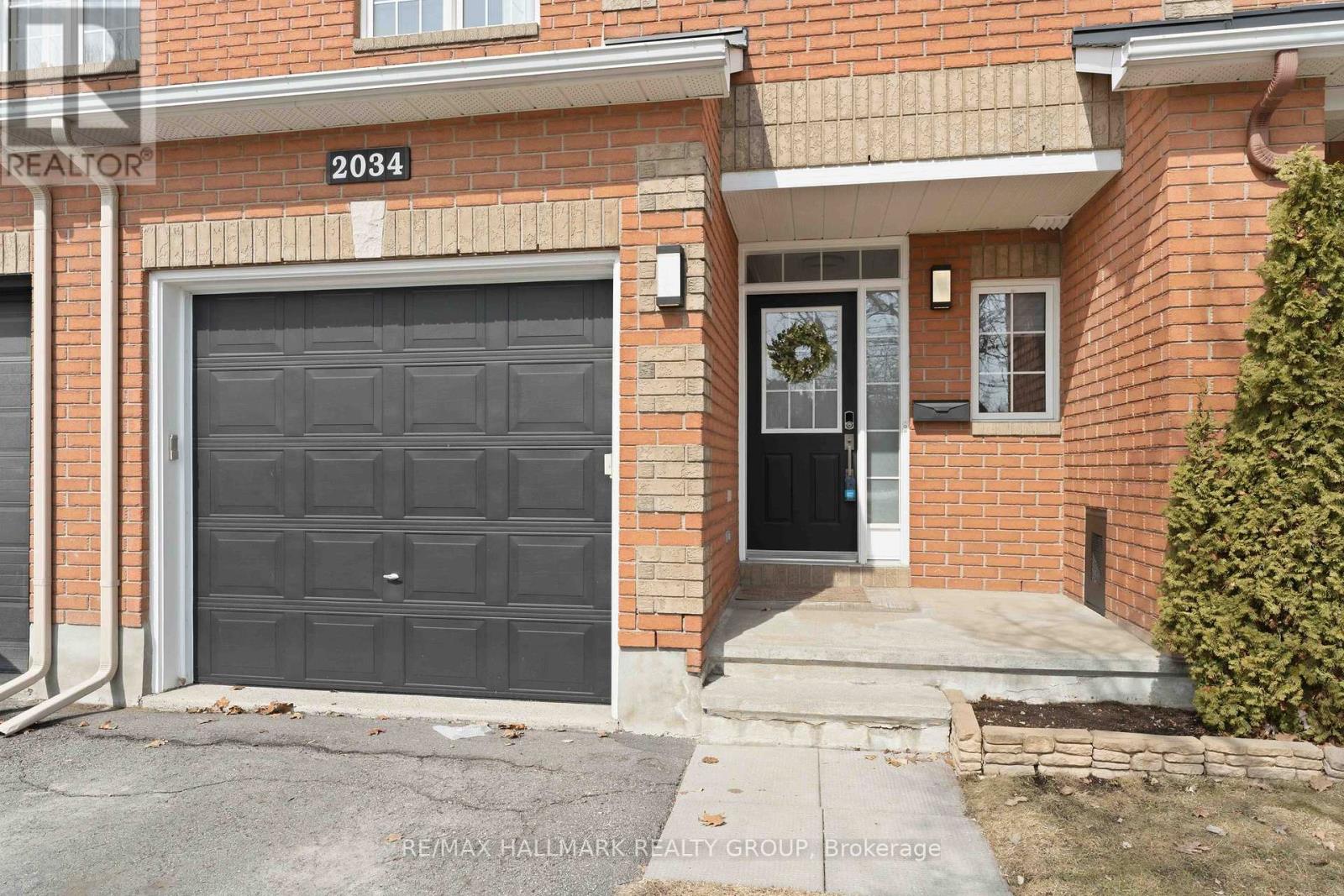 2034 WINSOME TERRACE, Ottawa, Ontario