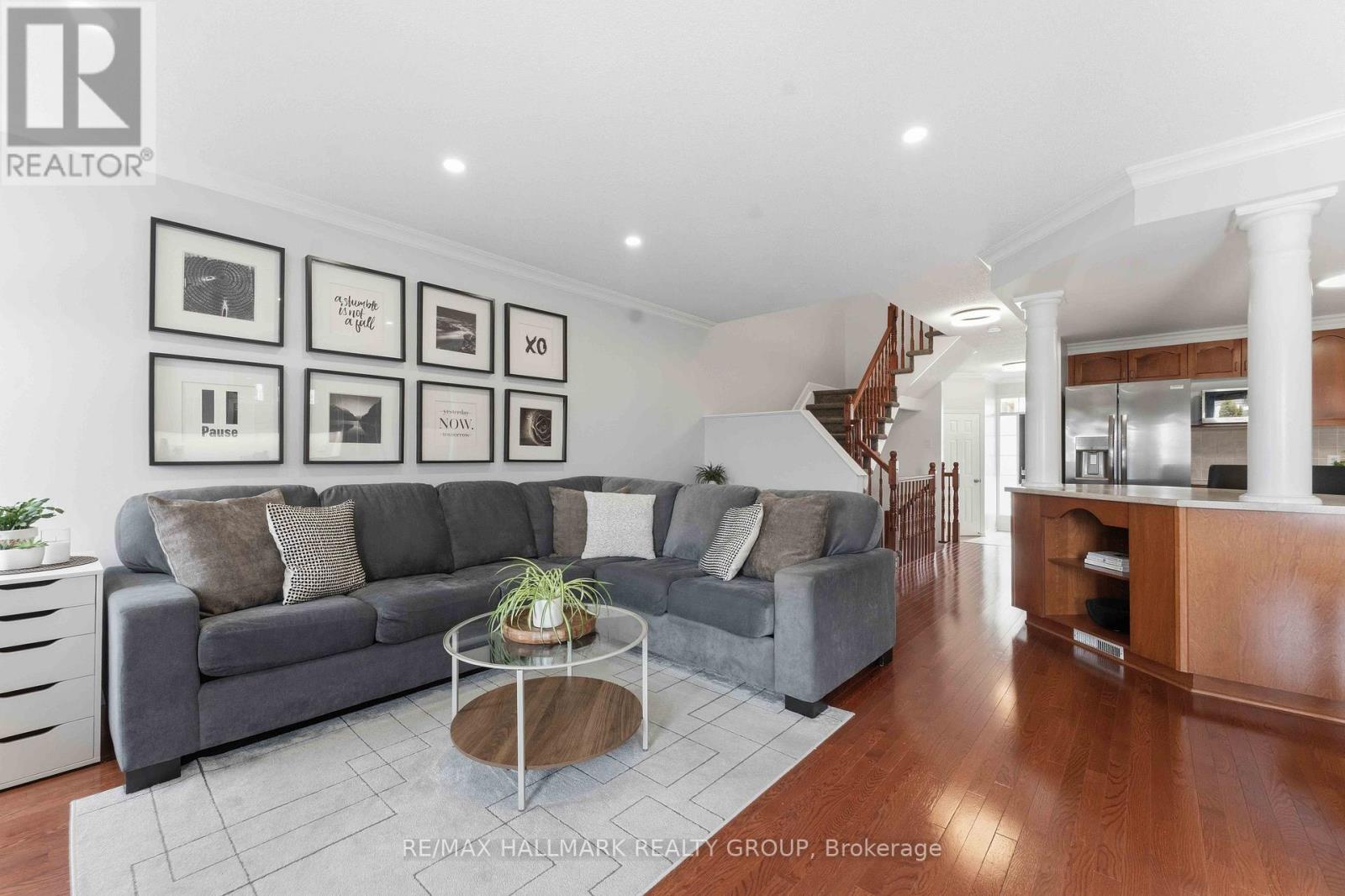 2034 Winsome Terrace, Ottawa, Ontario  K4A 4Y5 - Photo 19 - X12948752