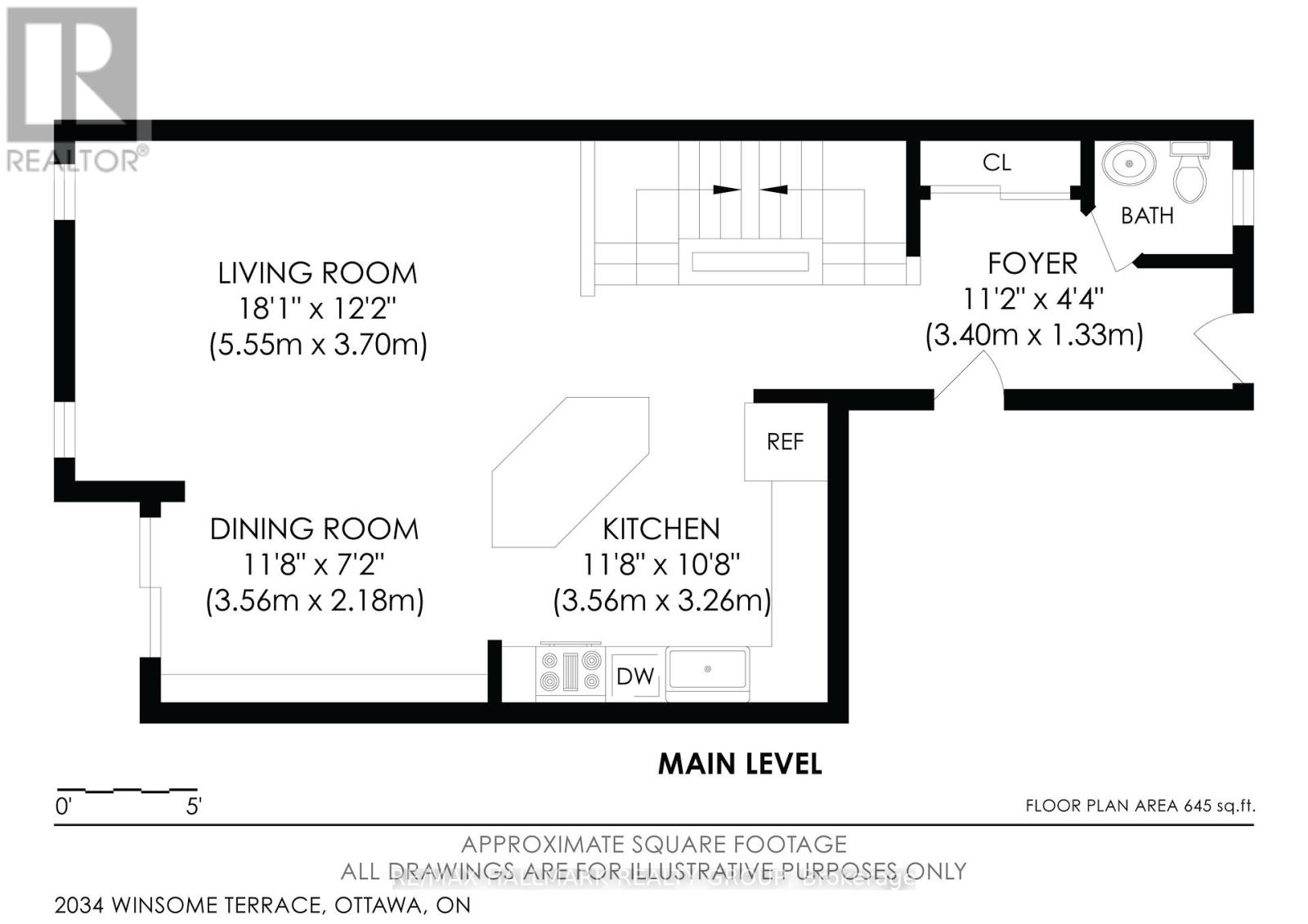 2034 Winsome Terrace, Ottawa, Ontario  K4A 4Y5 - Photo 47 - X12948752