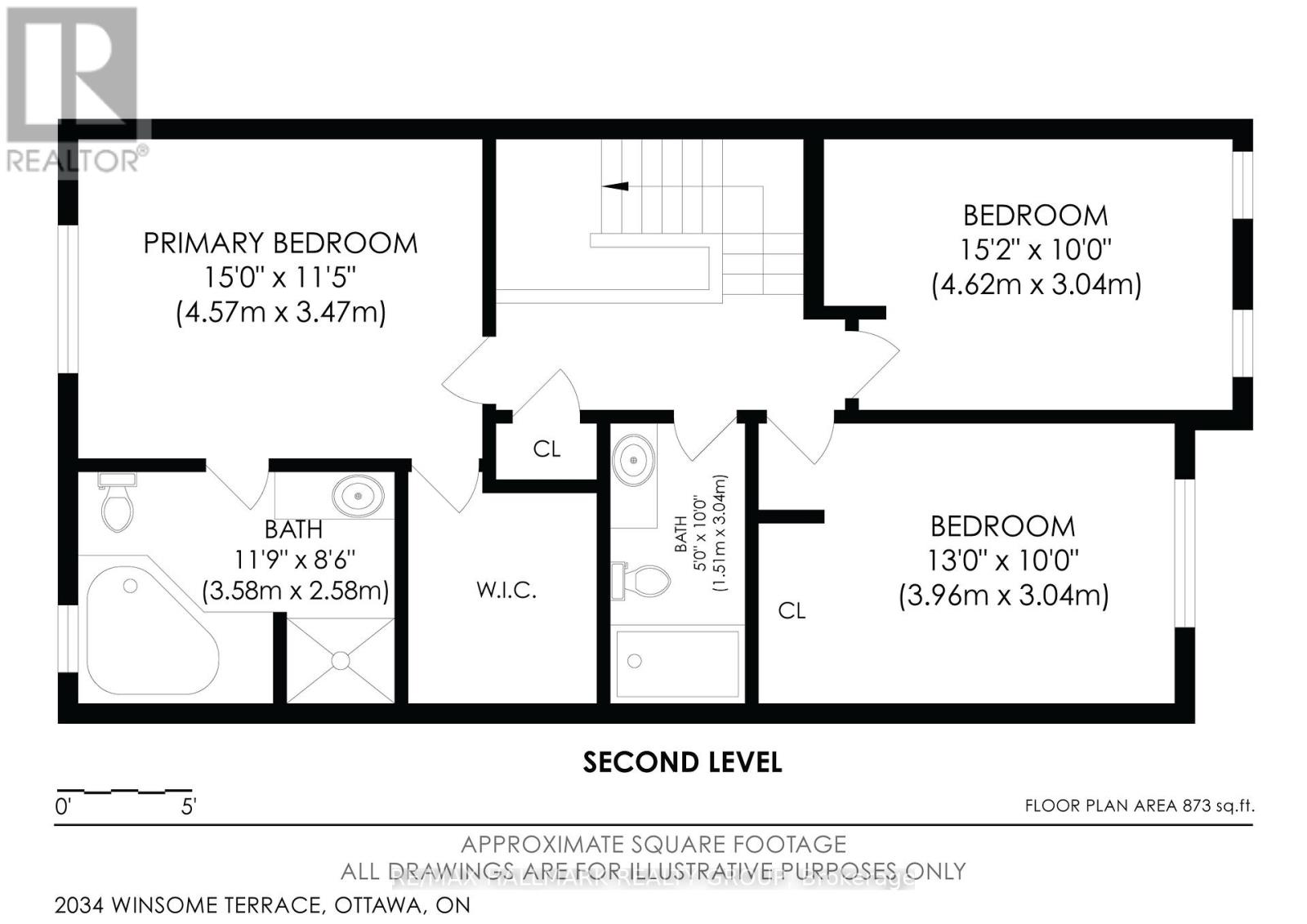 2034 Winsome Terrace, Ottawa, Ontario  K4A 4Y5 - Photo 48 - X12948752