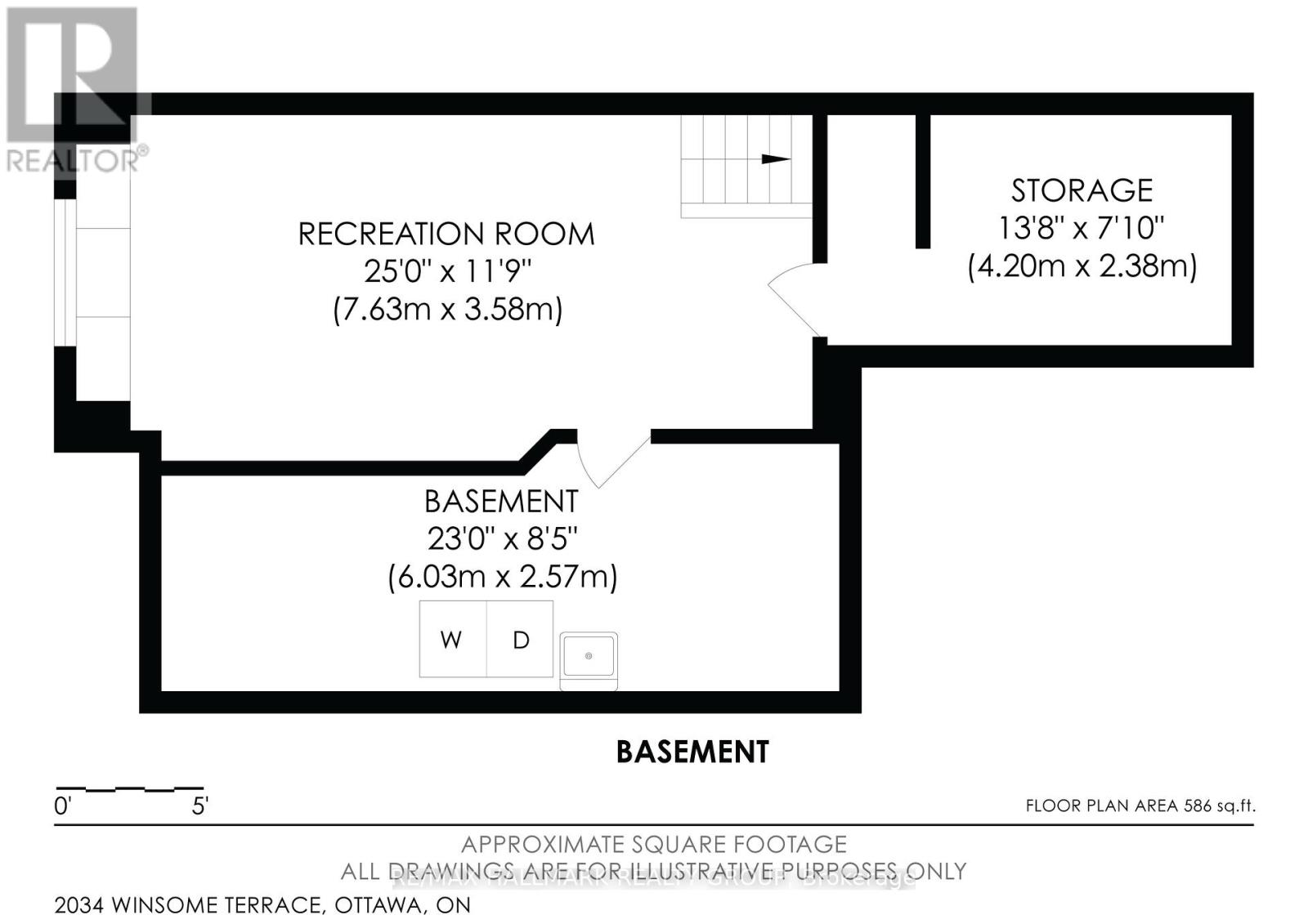 2034 Winsome Terrace, Ottawa, Ontario  K4A 4Y5 - Photo 49 - X12948752