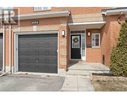 2034 WINSOME TERRACE, ottawa, Ontario