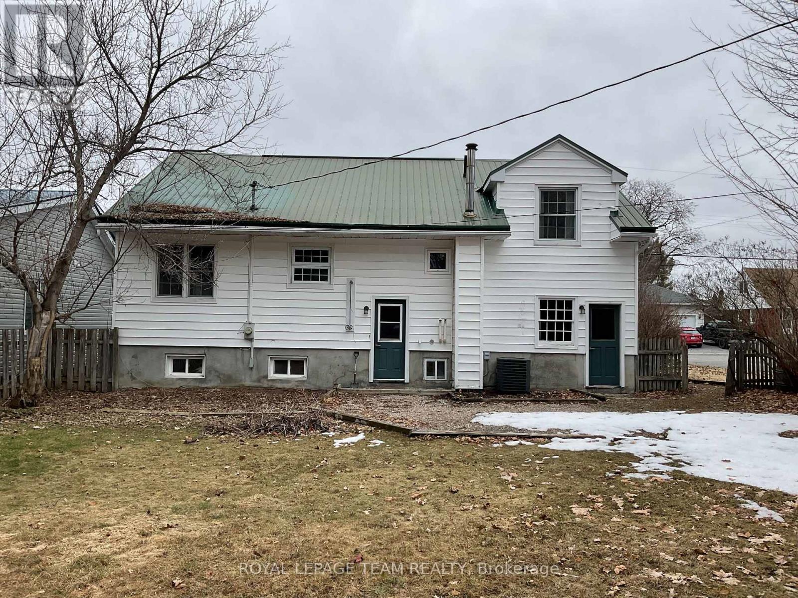 294 St George Street, Mississippi Mills, Ontario  K0A 1A0 - Photo 23 - X12948958