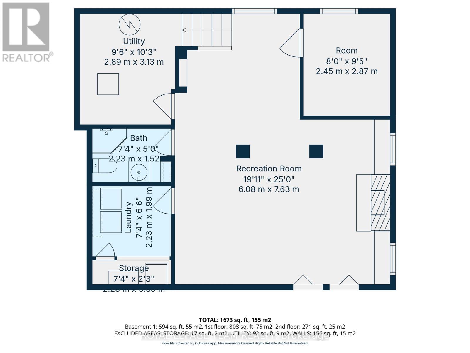 294 St George Street, Mississippi Mills, Ontario  K0A 1A0 - Photo 25 - X12948958