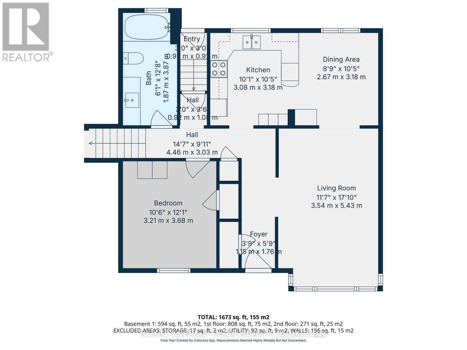 294 St George Street, Mississippi Mills, Ontario  K0A 1A0 - Photo 26 - X12948958