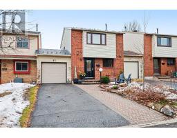 43 WHELAN DRIVE, ottawa, Ontario
