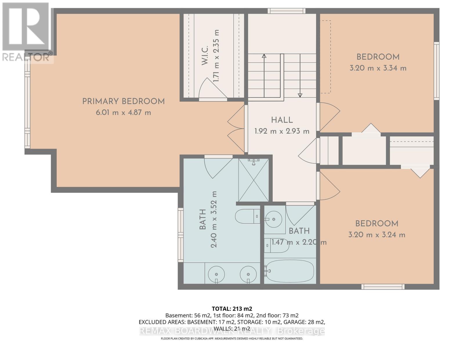 1981 Orchardview Avenue, Ottawa, Ontario  K4A 3B8 - Photo 49 - X12948988