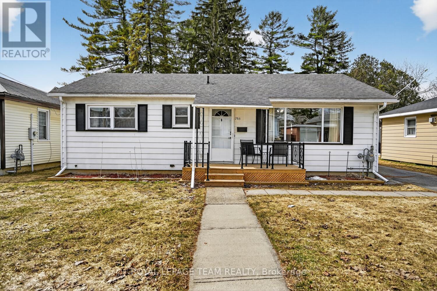 763 JOSEPHINE STREET, Prescott, Ontario